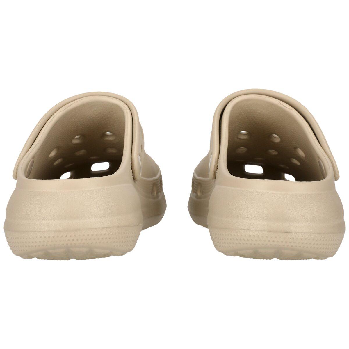 Endurance Amatea Clogs Dame Oatmeal