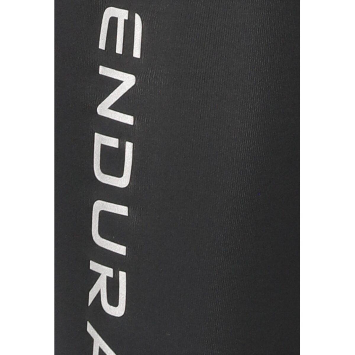 Endurance Power v3 Baselayer Tights Herre Black