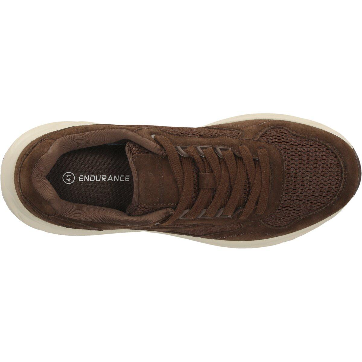 Endurance Altos Sneakers Chocolate Chip