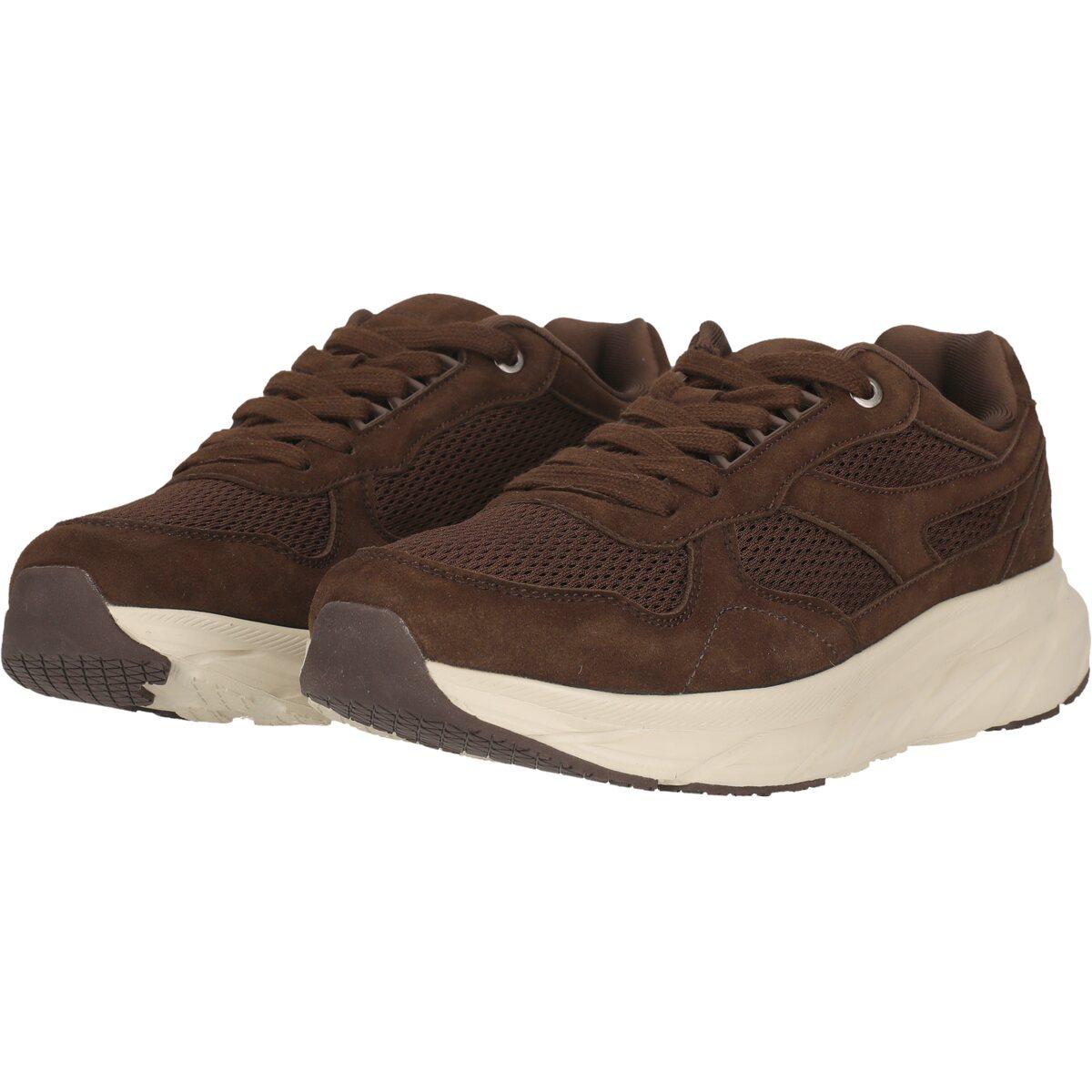 Endurance Altos Sneakers Chocolate Chip