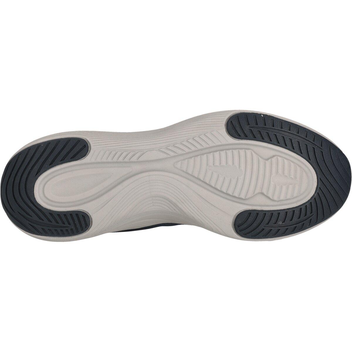 Endurance Flexup Softsole Sneakers Herre Blue Mirage