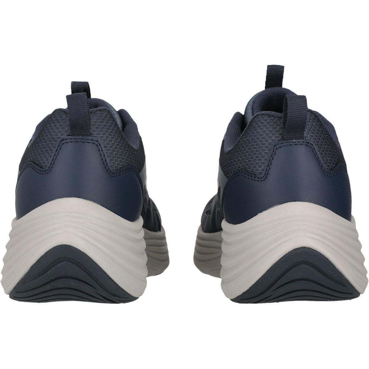Endurance Flexup Softsole Sneakers Herre Blue Mirage