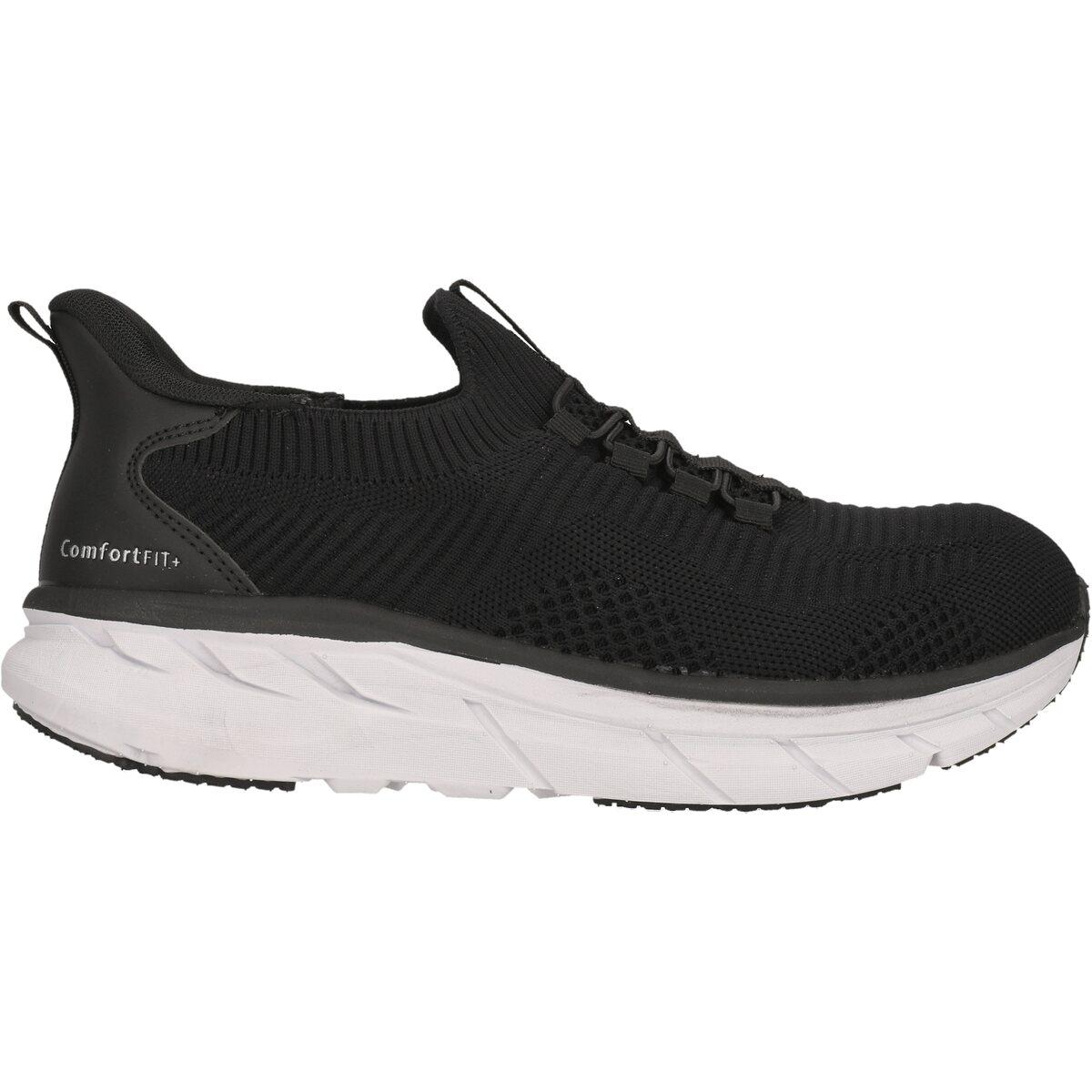 Endurance Beliva StepGo Sneakers Unisex Black