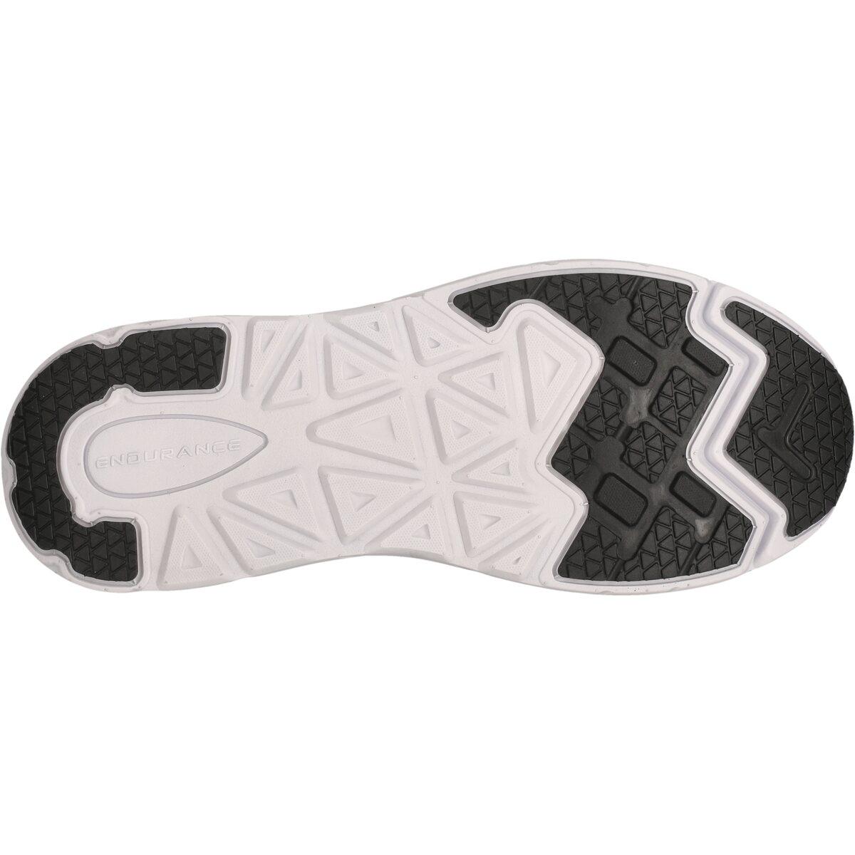 Endurance Beliva StepGo Sneakers Unisex Black