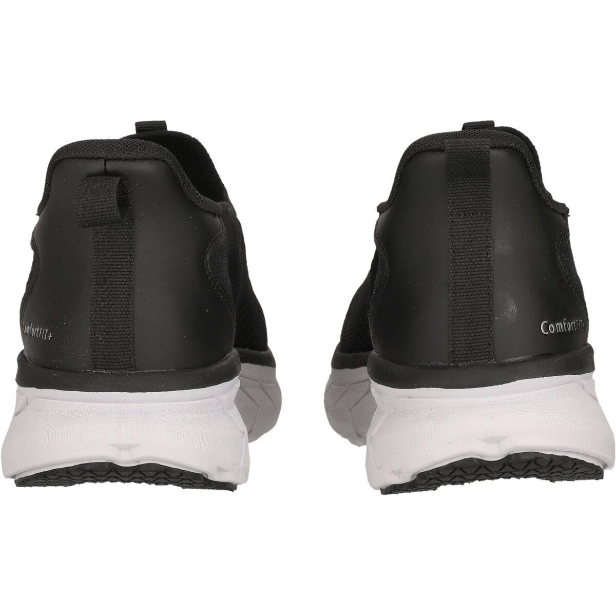 Endurance Beliva StepGo Sneakers Unisex Black