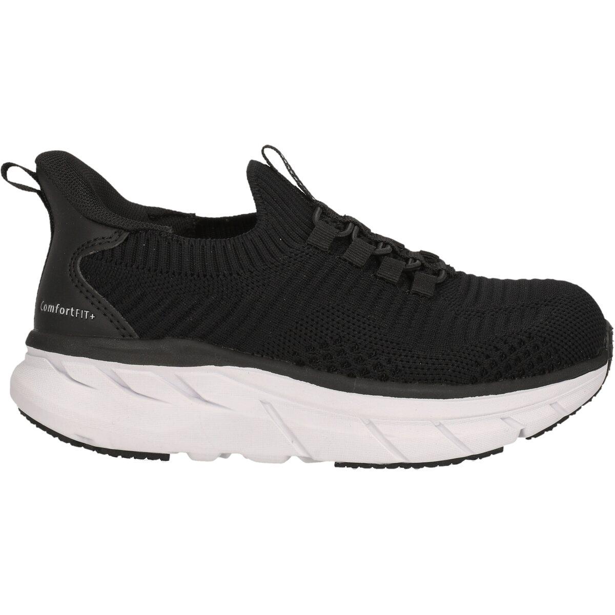 Endurance Beliva StepGo Sneakers Børn Black