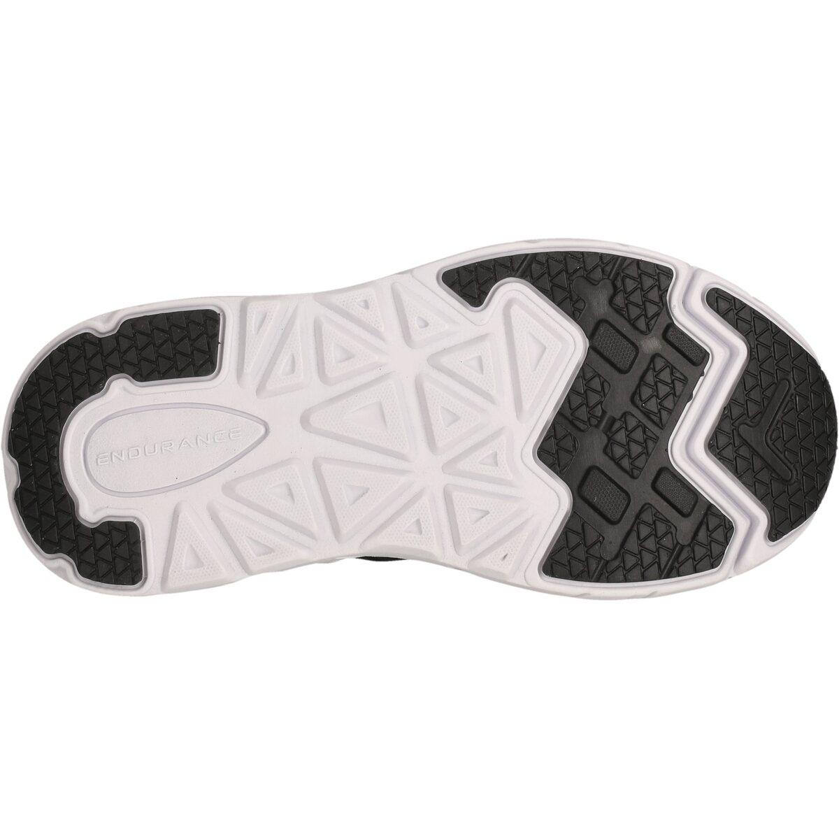 Endurance Beliva StepGo Sneakers Børn Black