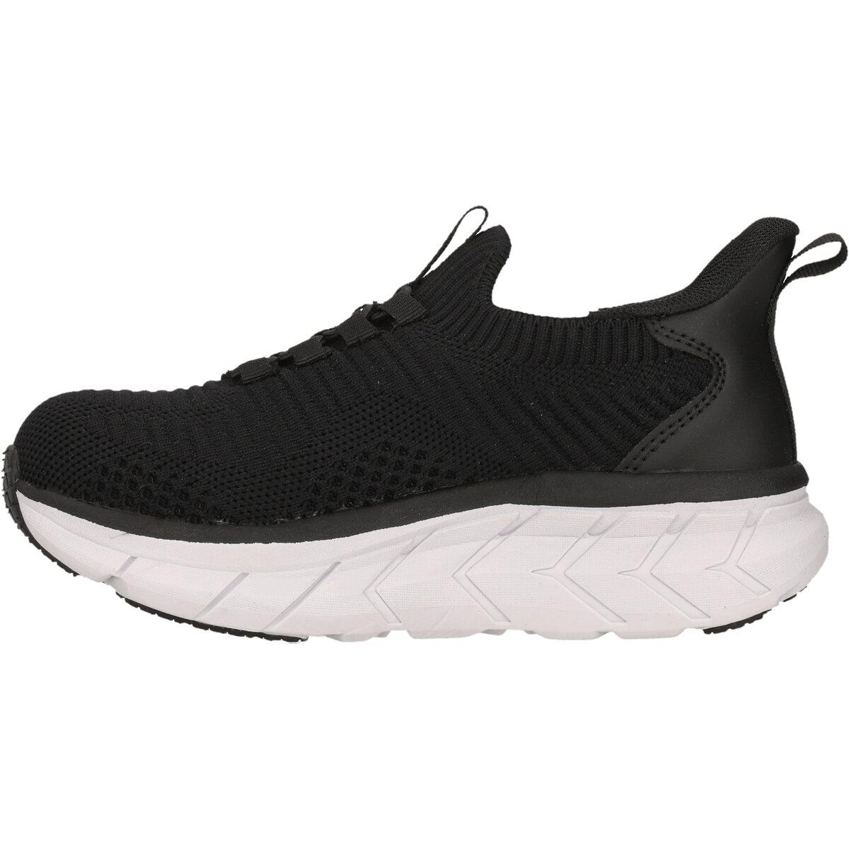 Endurance Beliva StepGo Sneakers Børn Black