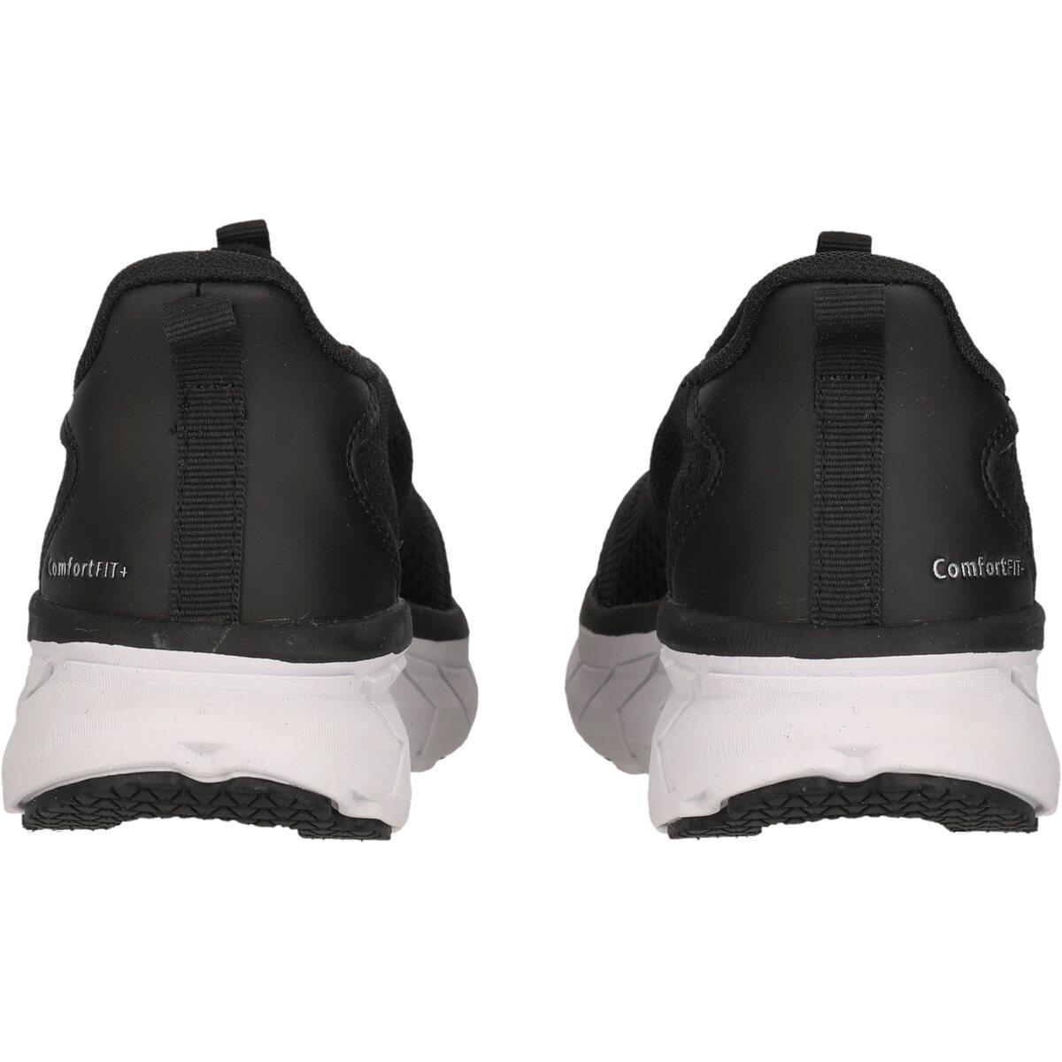 Endurance Beliva StepGo Sneakers Børn Black