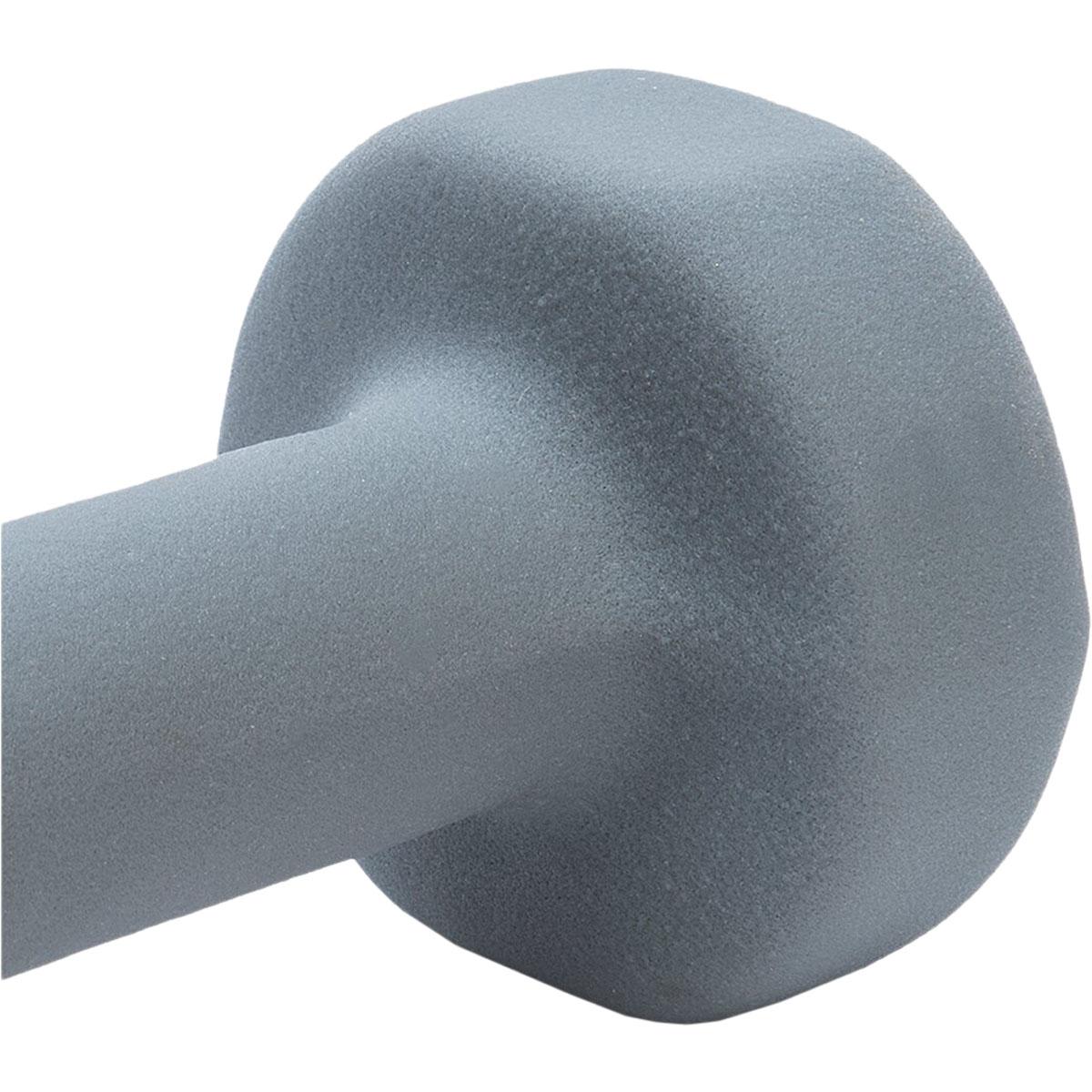Endurance 3 kg Håndvægt Frost Gray
