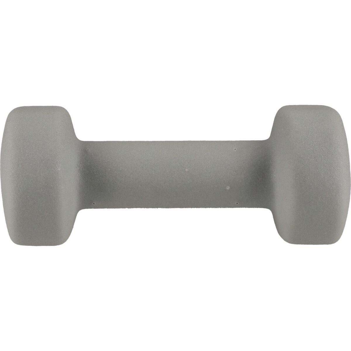 Endurance 2 kg Håndvægt pearl grey