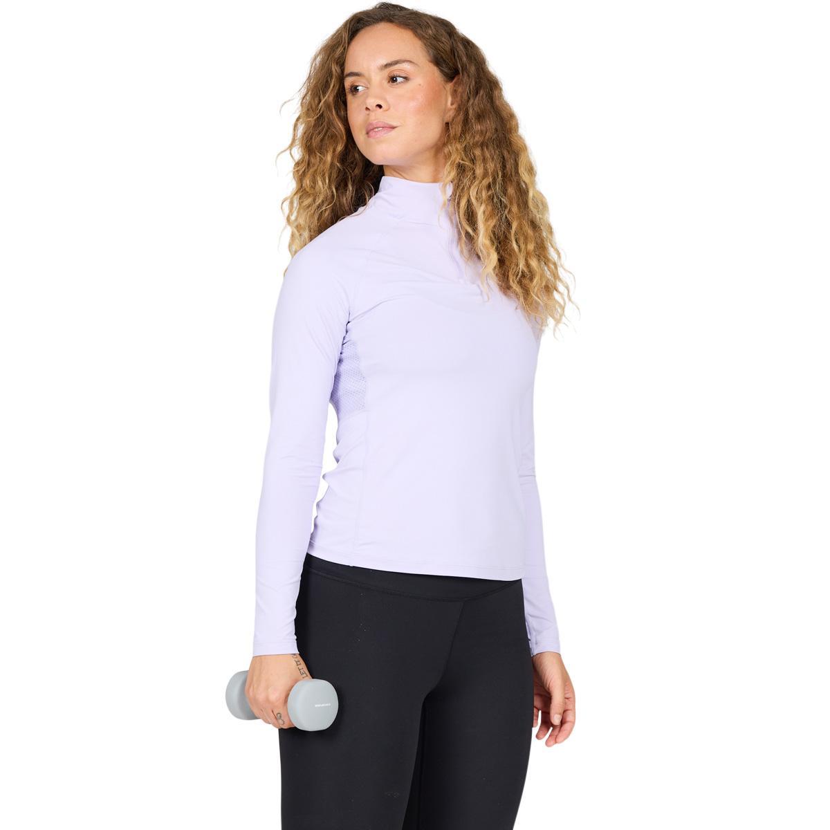 Endurance 2 kg Håndvægt pearl grey