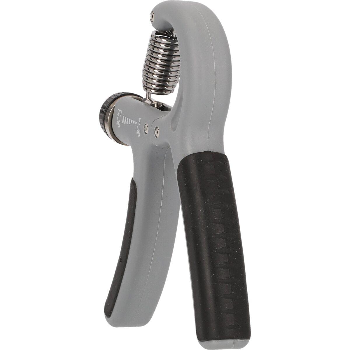 Endurance Adjustable Håndtræner Frost Gray