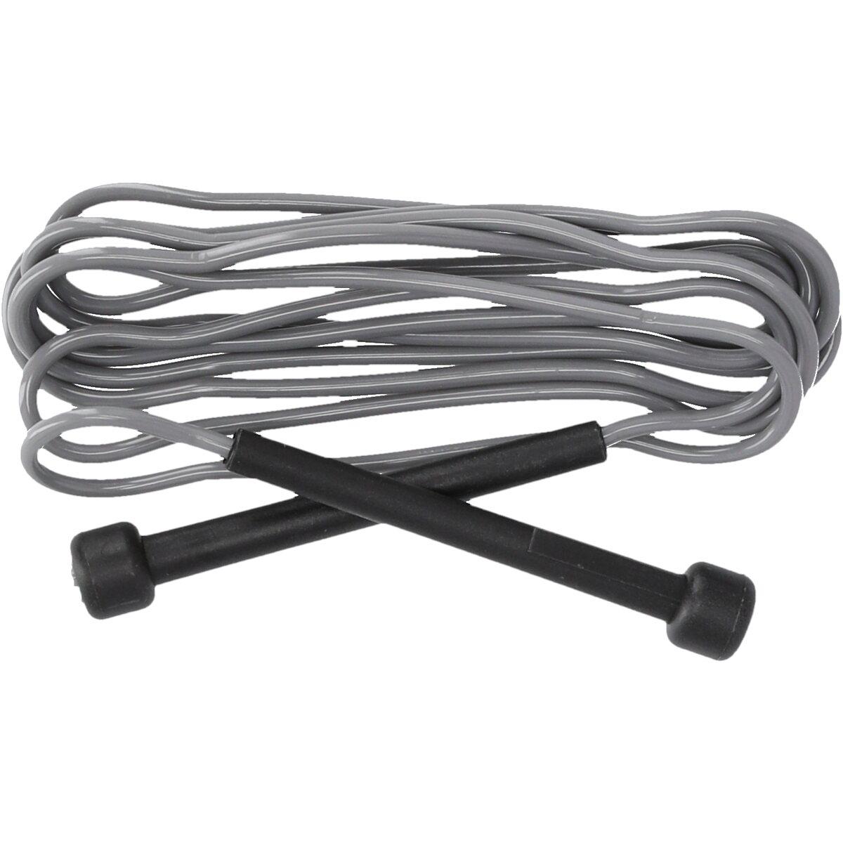 Endurance Light Thin Grip Hoppetau Frost Gray