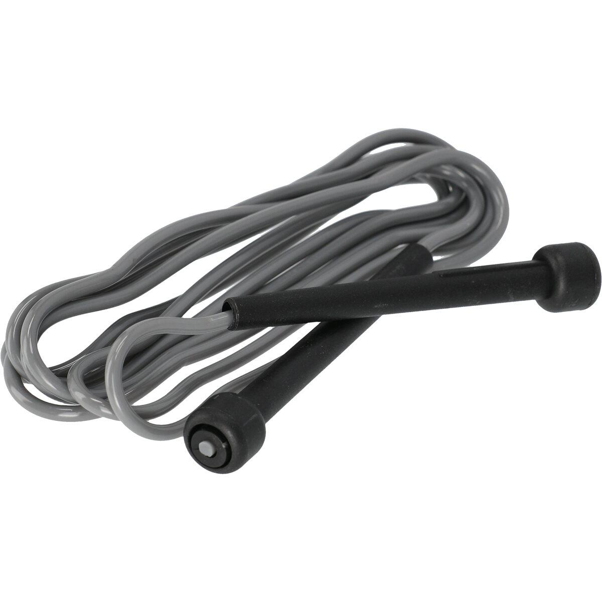Endurance Light Thin Grip Hoppetau Frost Gray