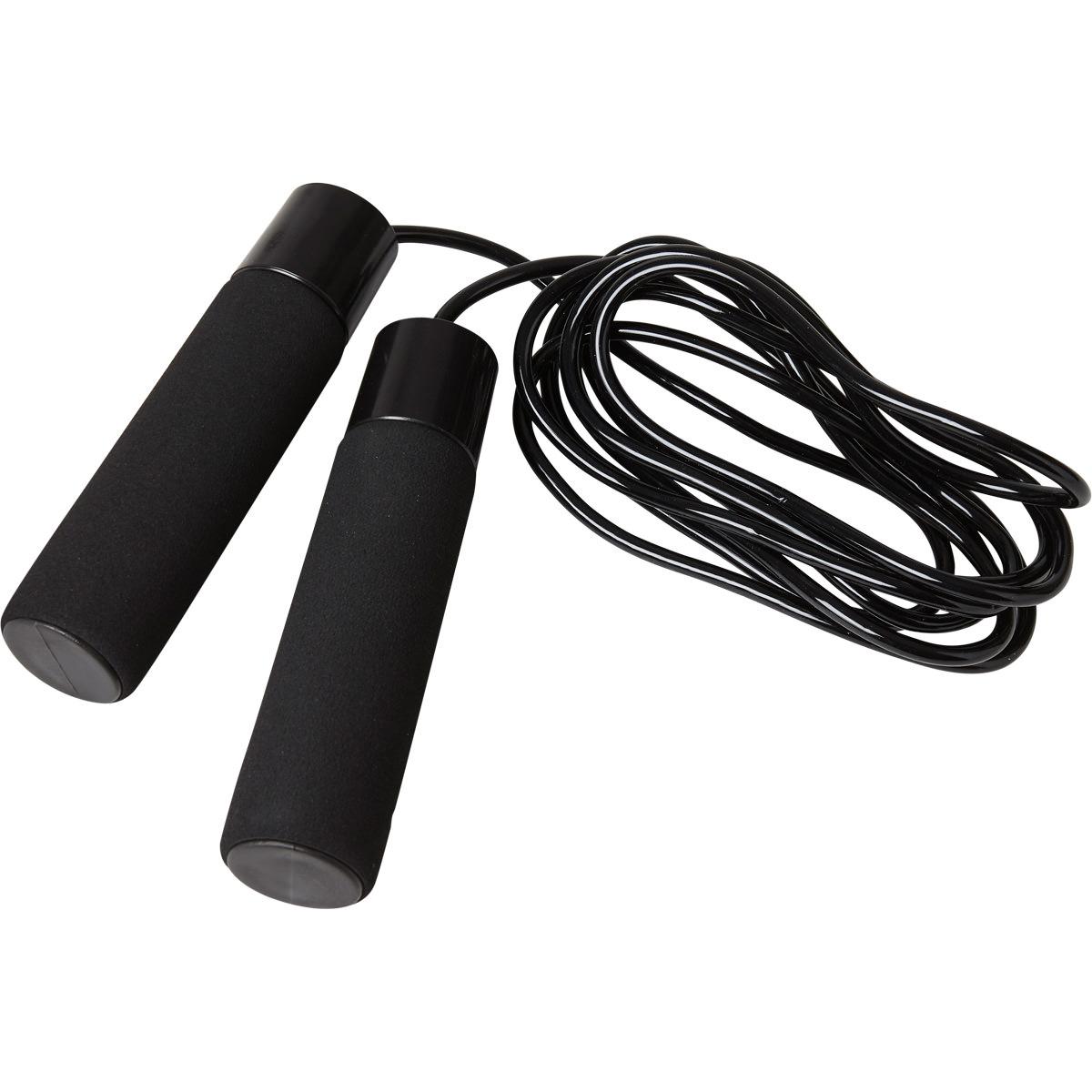Endurance Hoppetau m/Vekt Black