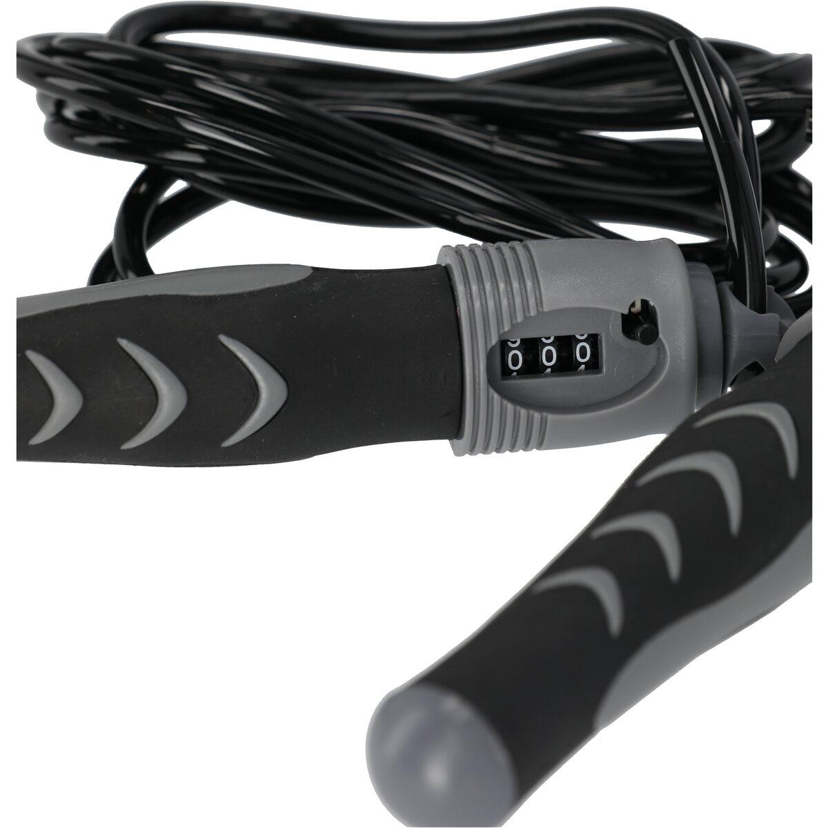 Endurance Hoppetau Black