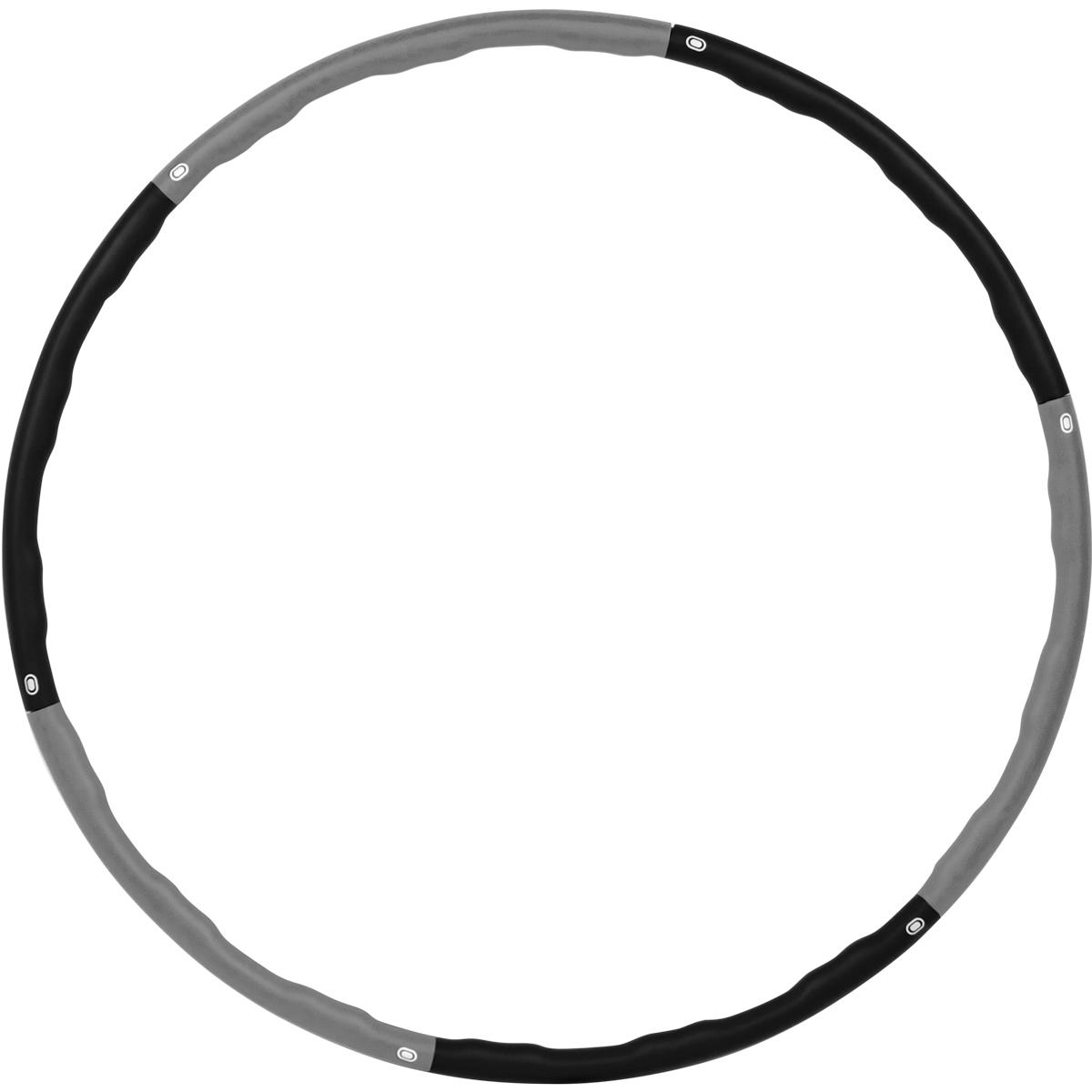 Endurance Hulahopring Frost Gray