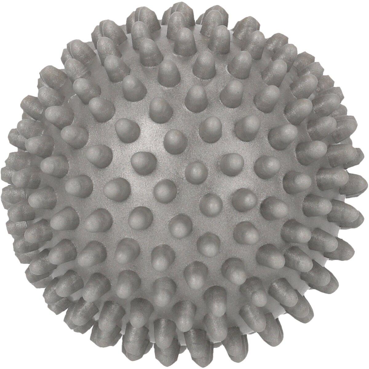 Endurance Soft 2-Pack Massasjeballer silver