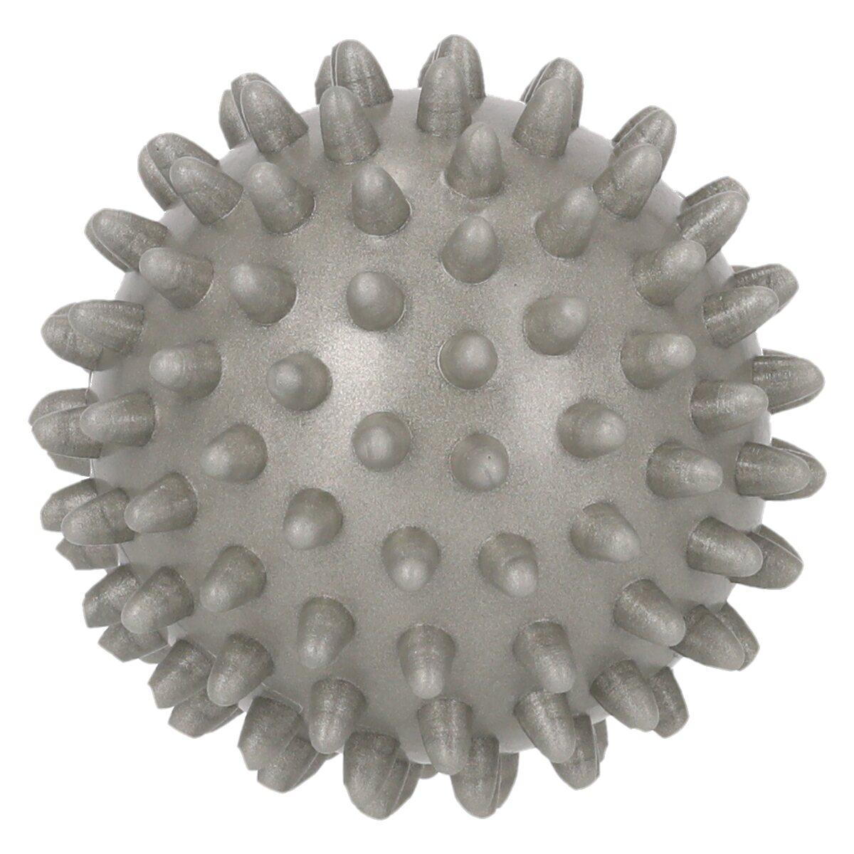 Endurance Soft 2-Pack Massasjeballer silver