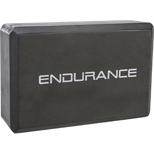 Endurance Yogablok Frost Gray