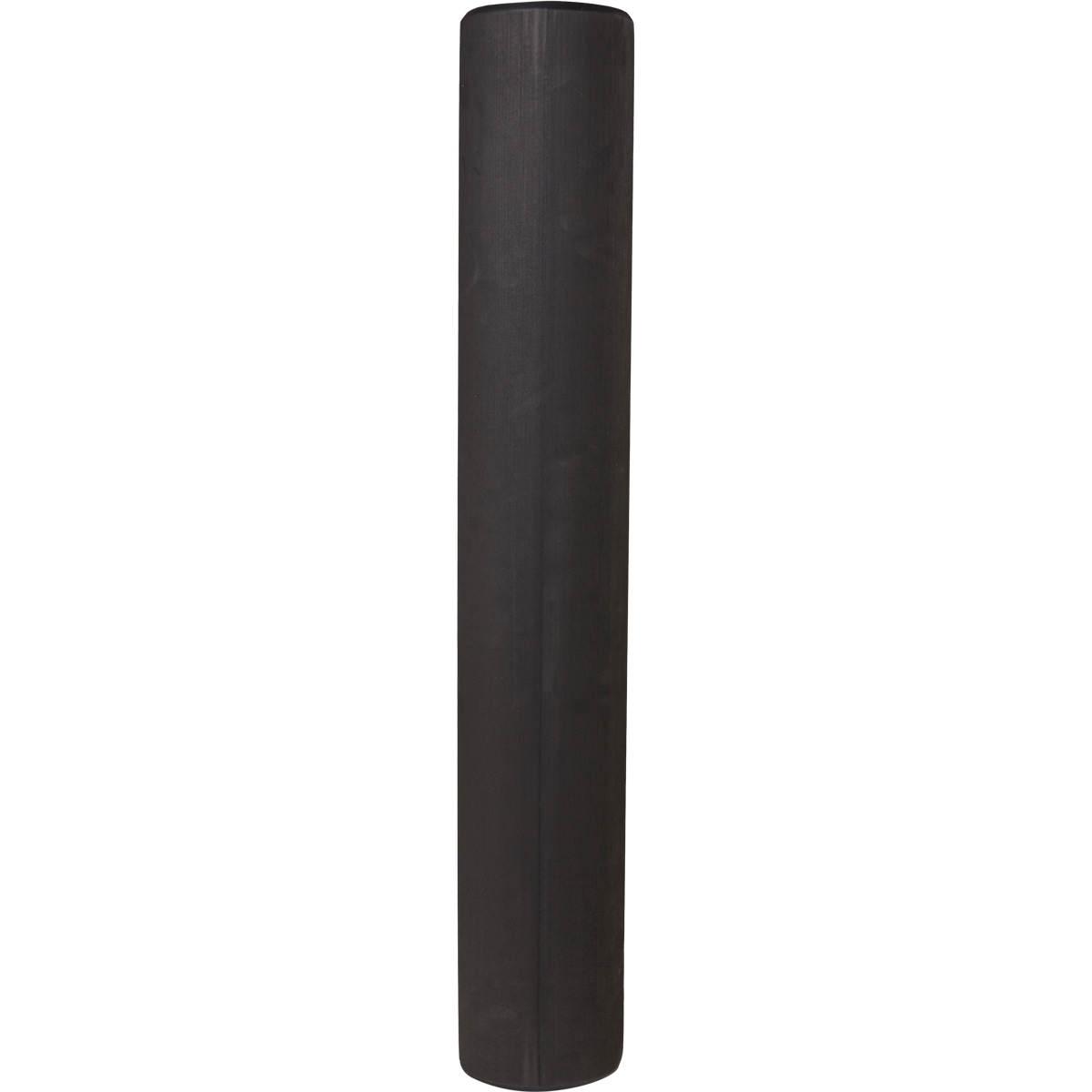 Endurance Yoga Foam Roller Black