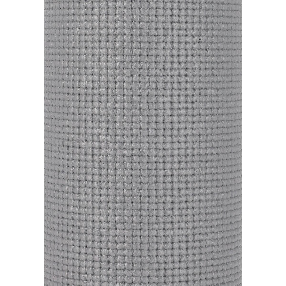 Endurance 6 mm Yoga Treningsmatte pearl grey