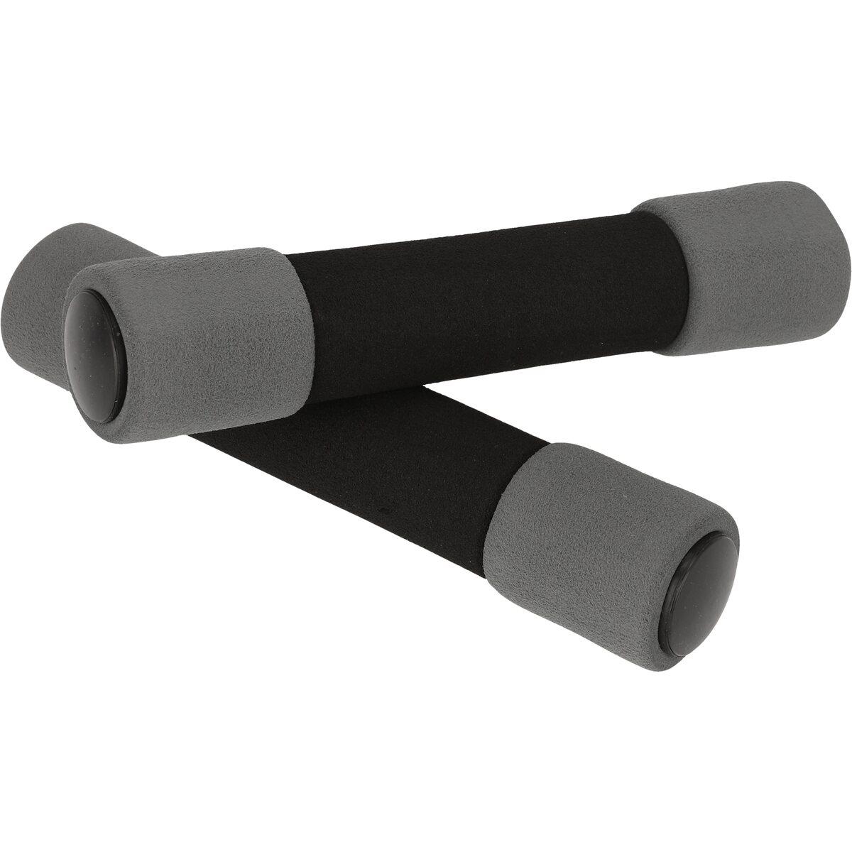Endurance Soft 2x1,5 kg Håndvægte pearl grey