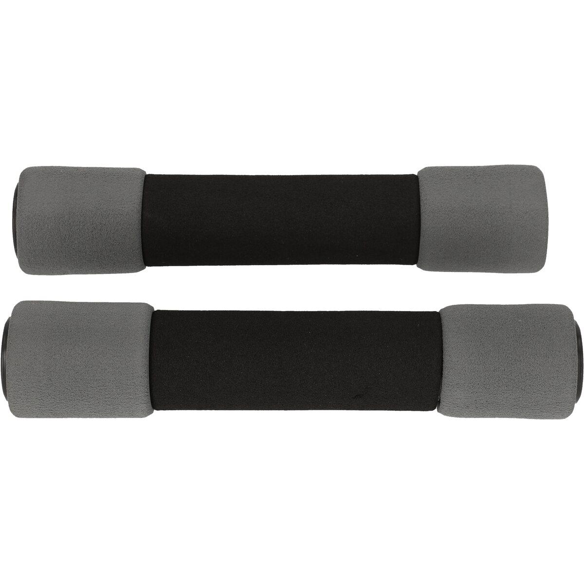 Endurance Soft 2x1,5 kg Håndvægte pearl grey