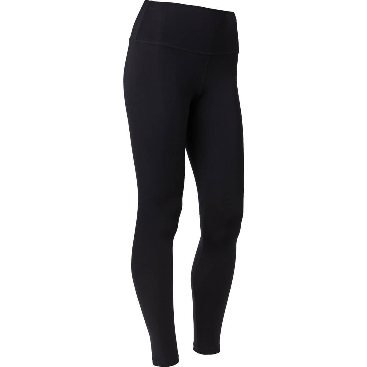 Athlecia Franz Træningstights Dame Black