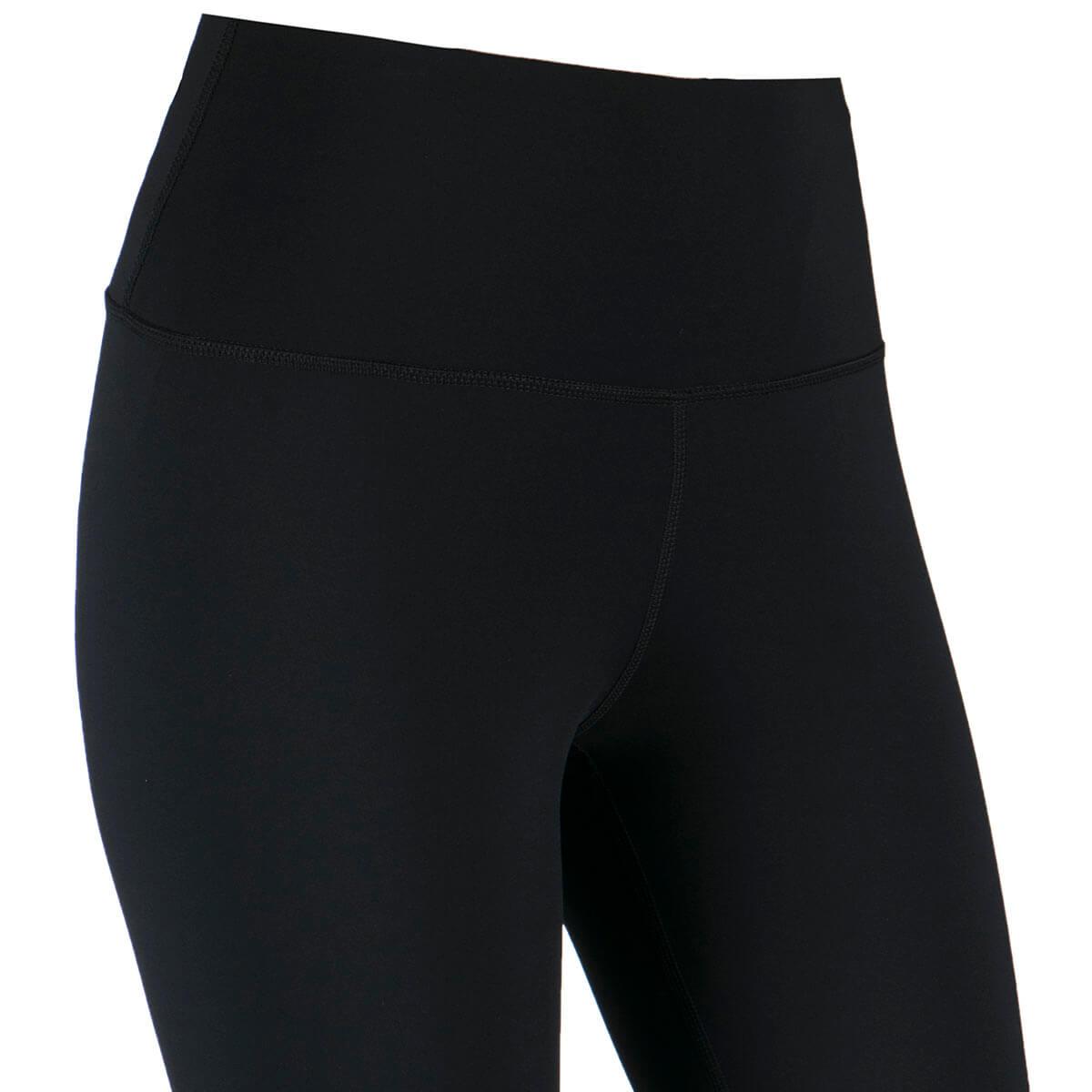 Athlecia Franz Træningstights Dame Black