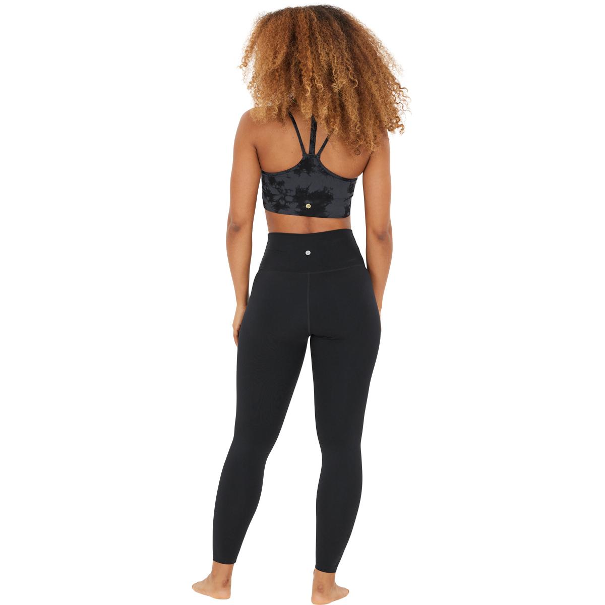 Athlecia Franz Træningstights Dame Black