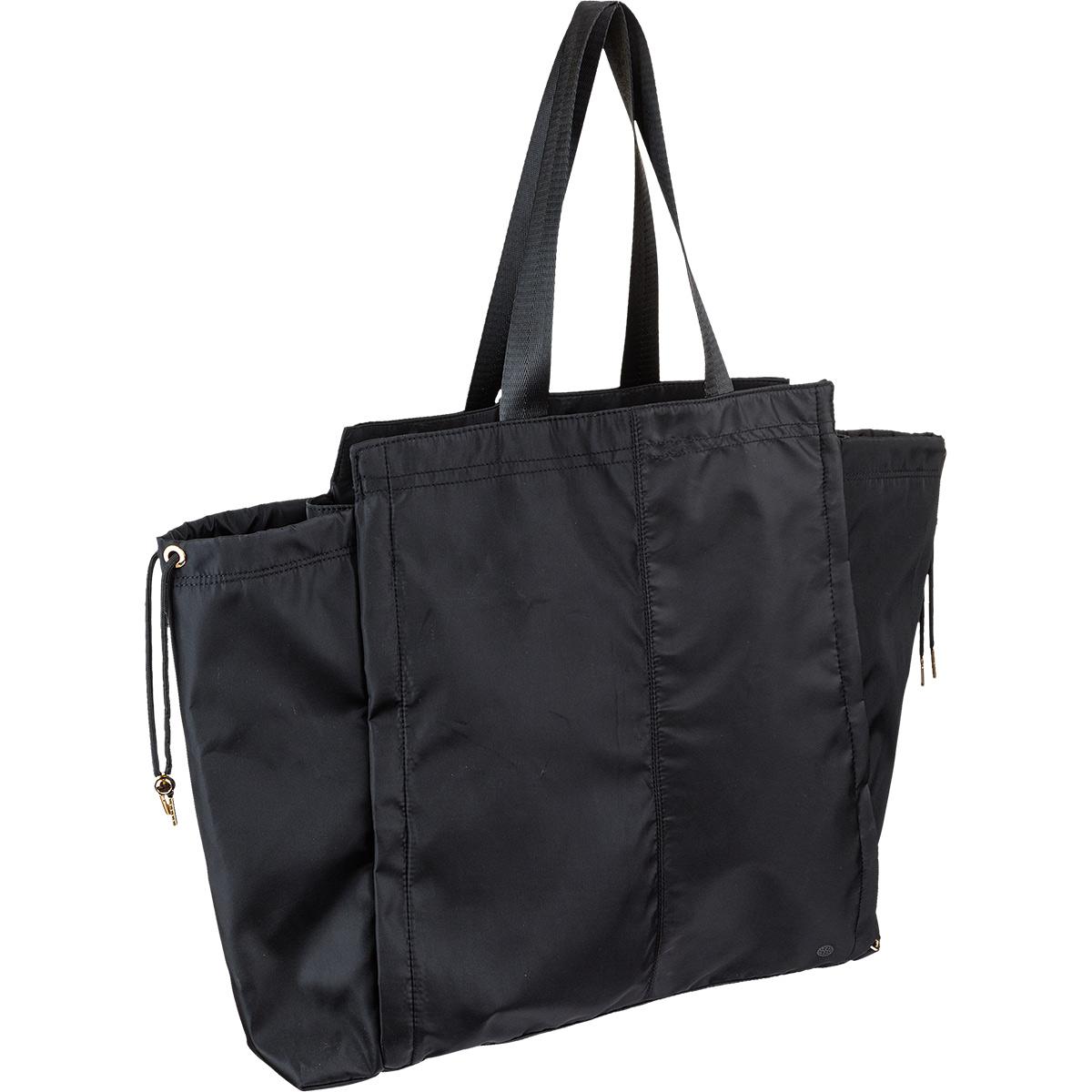Athlecia Meiyin Yogaveske Black