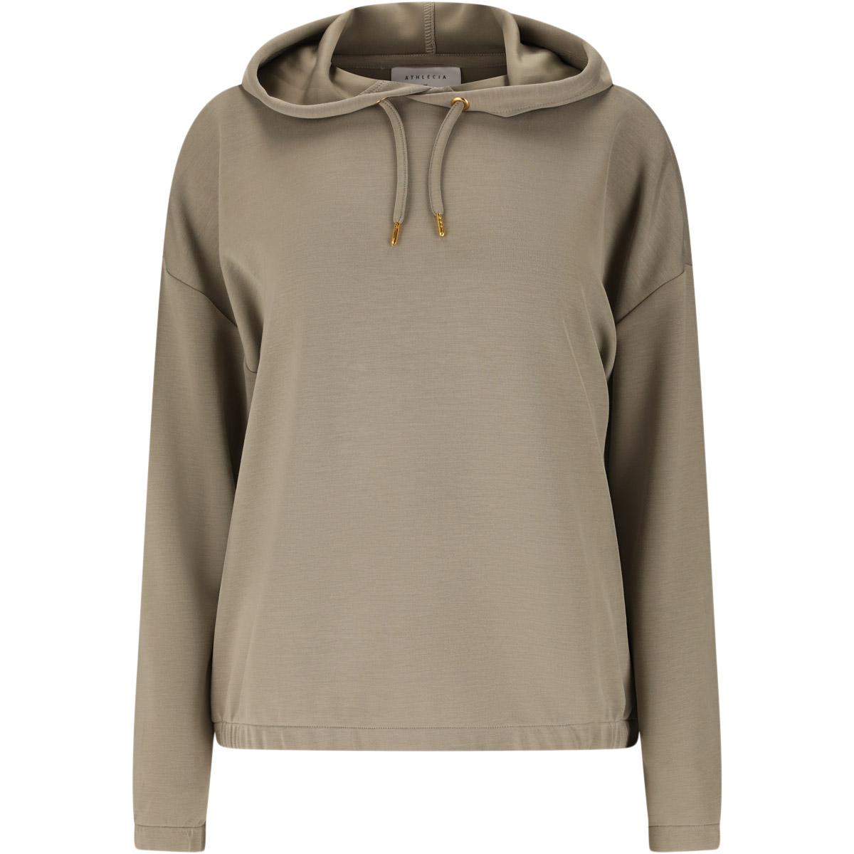 Athlecia Namier Hettegenser Dame Laurel Oak