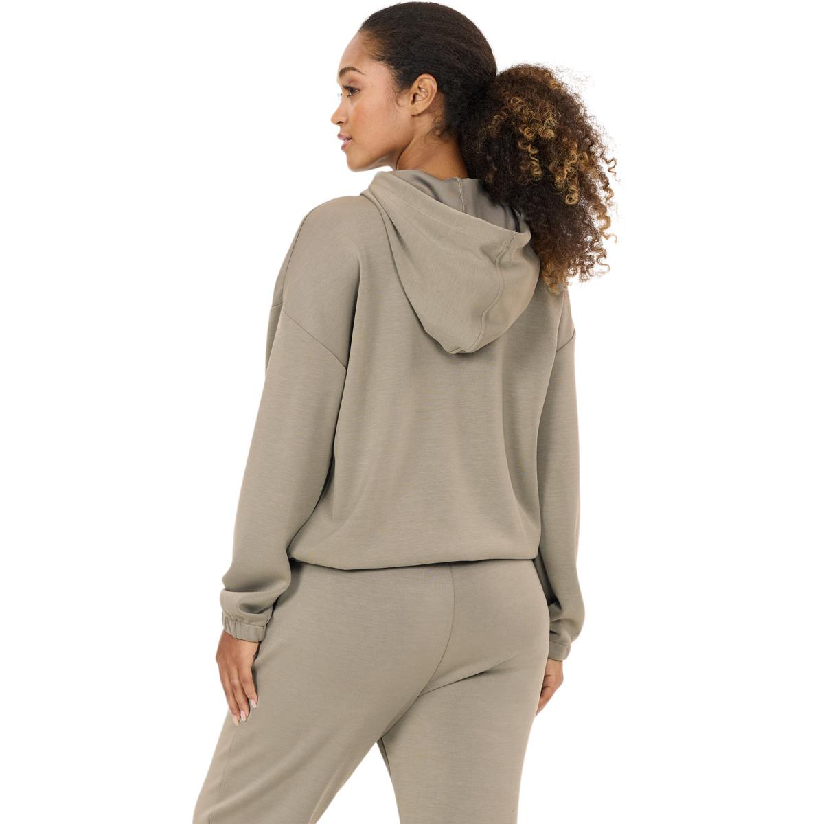 Athlecia Namier Hettegenser Dame Laurel Oak