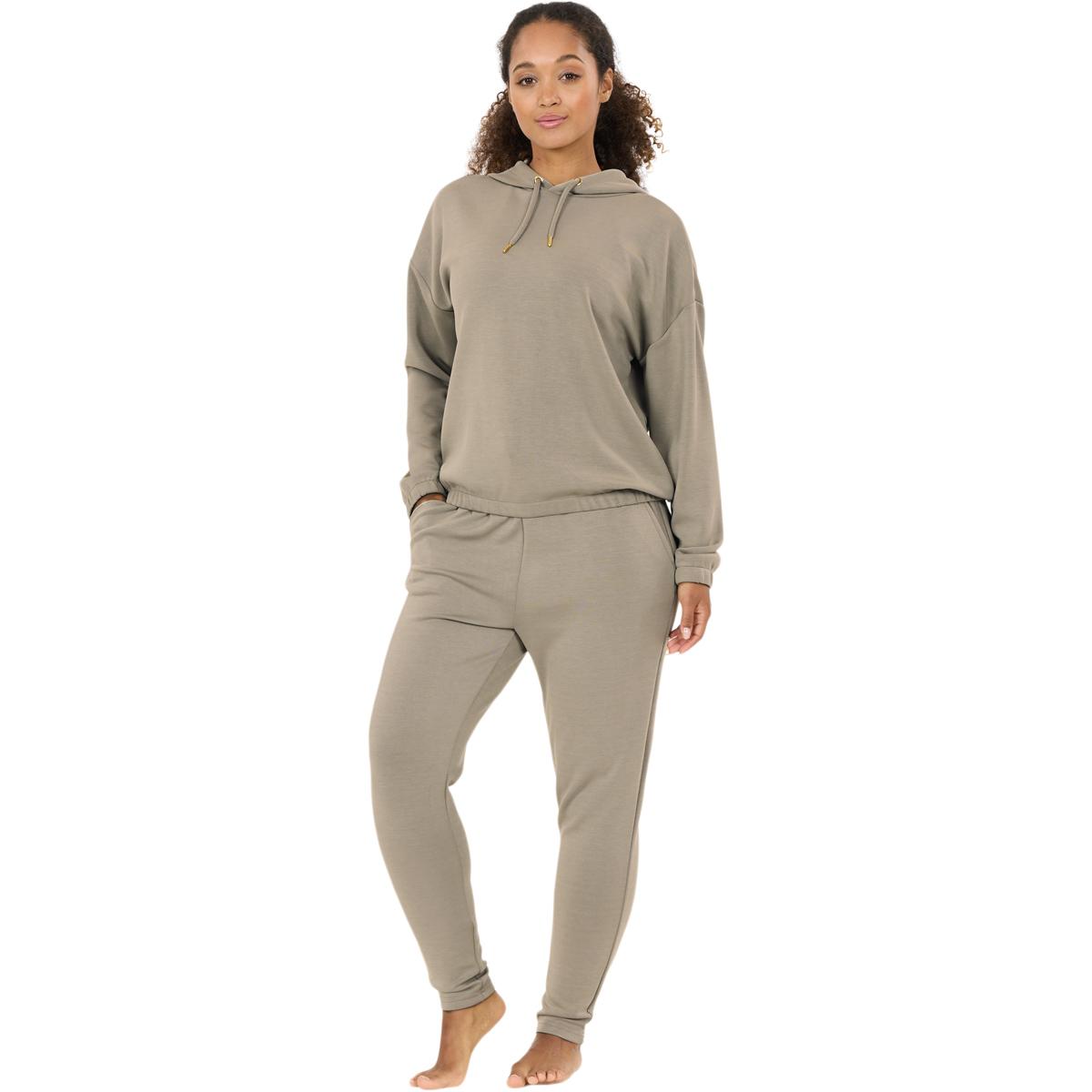 Athlecia Namier Hettegenser Dame Laurel Oak