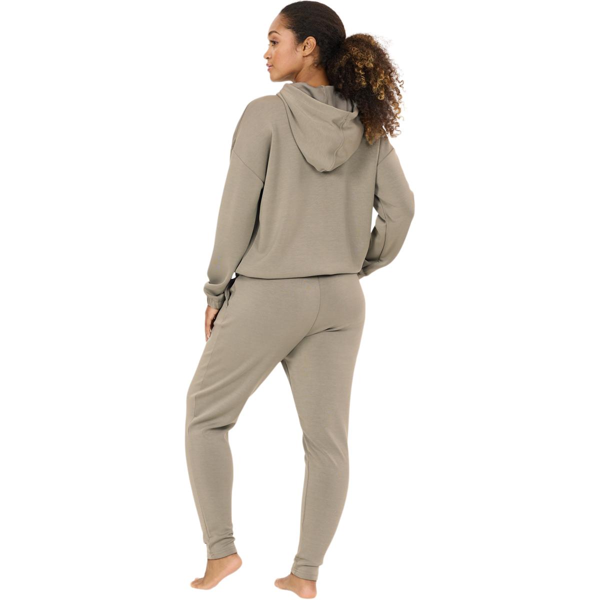 Athlecia Namier Hettegenser Dame Laurel Oak