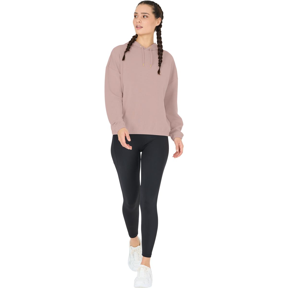Athlecia Namier Hettegenser Dame Sphinxsand