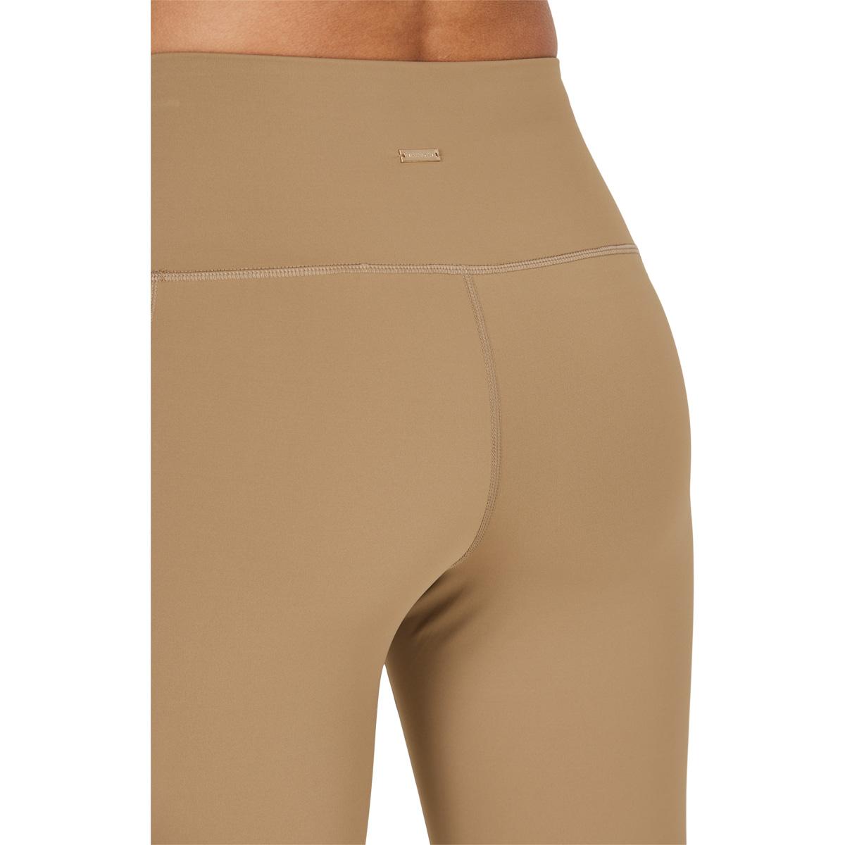 Athlecia Aliya V2 Træningstights Dame Sepia Tint