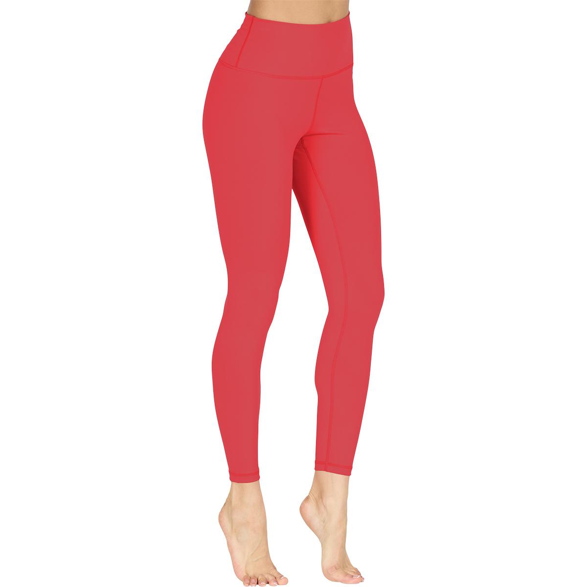 Athlecia Bloom Træningstights Dame Teaberry