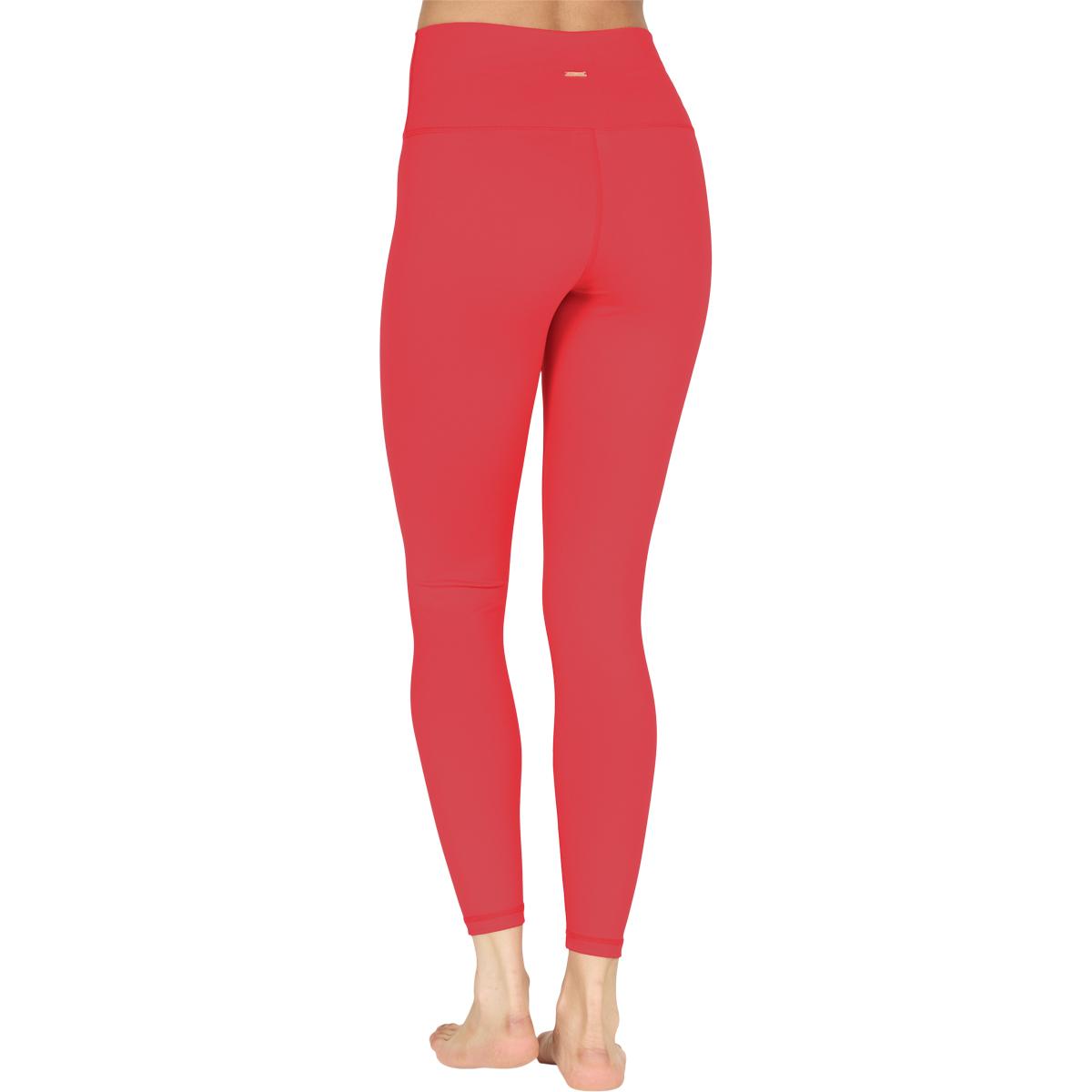 Athlecia Bloom Træningstights Dame Teaberry