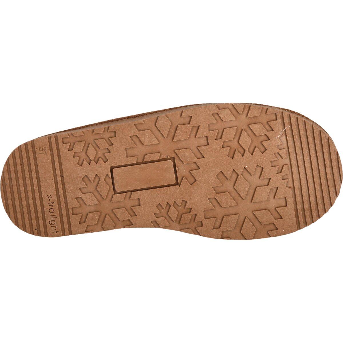 Athlecia Aditi Hjemmesko Dame Various Beige
