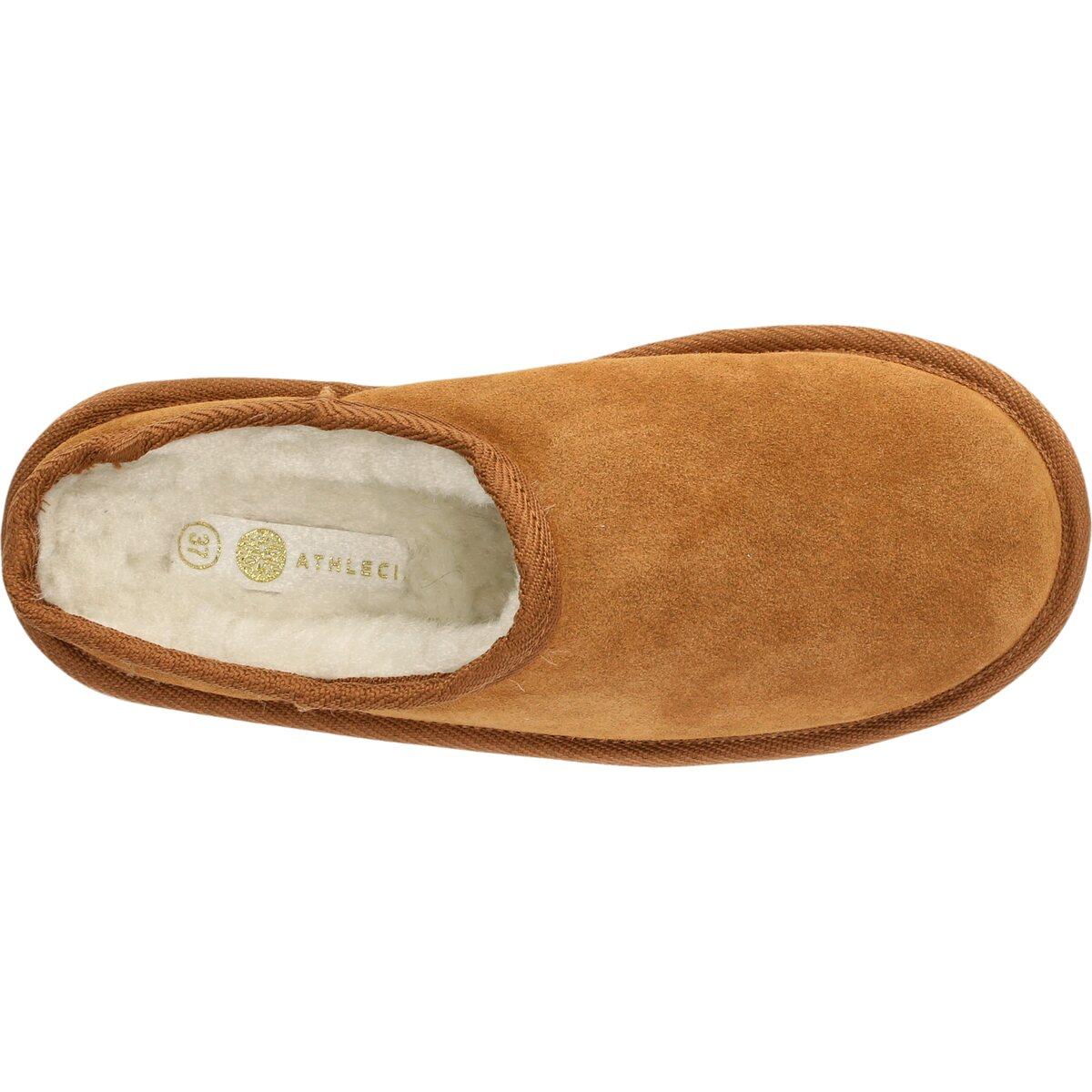 Athlecia Aditi Hjemmesko Dame Various Beige