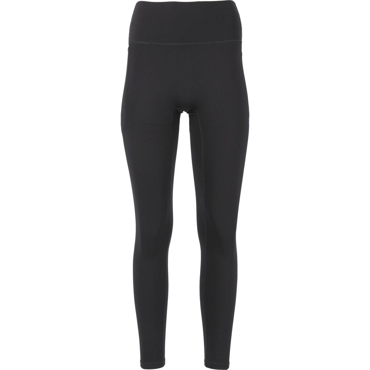 Athlecia Franz Pocket Træningstights Dame Black