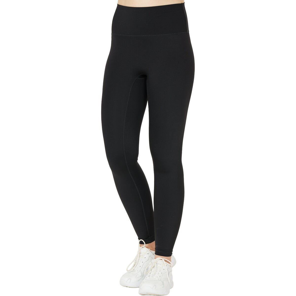Athlecia Franz Pocket Træningstights Dame Black