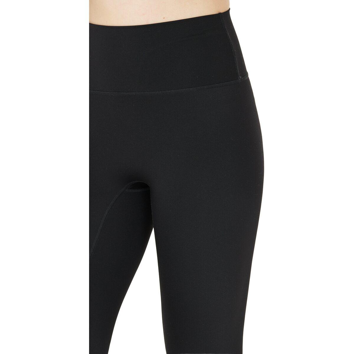 Athlecia Franz Pocket Træningstights Dame Black