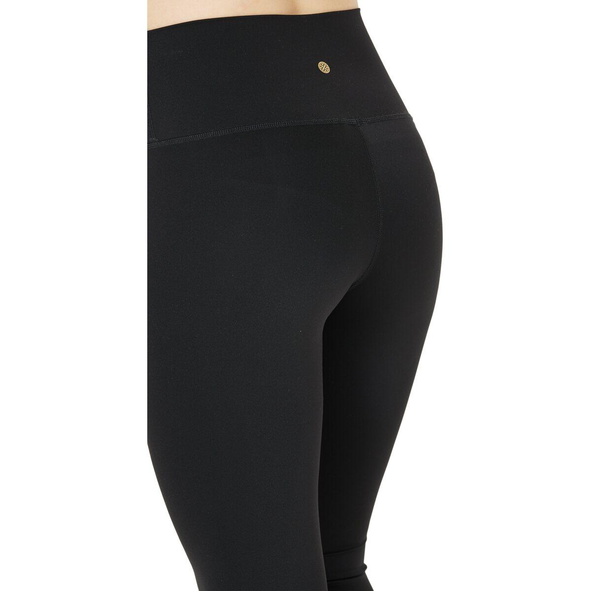 Athlecia Franz Pocket Træningstights Dame Black