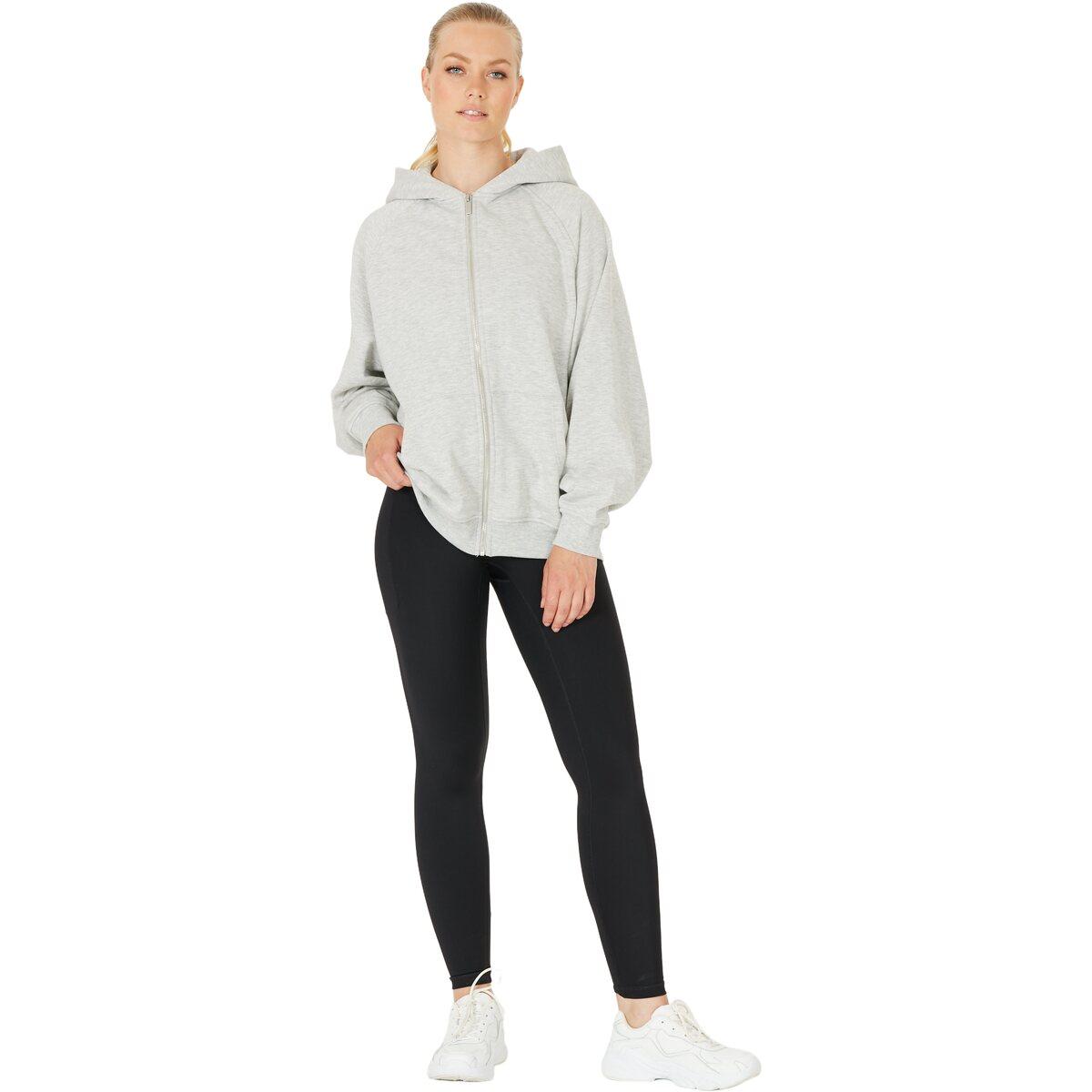 Athlecia Franz Pocket Træningstights Dame Black
