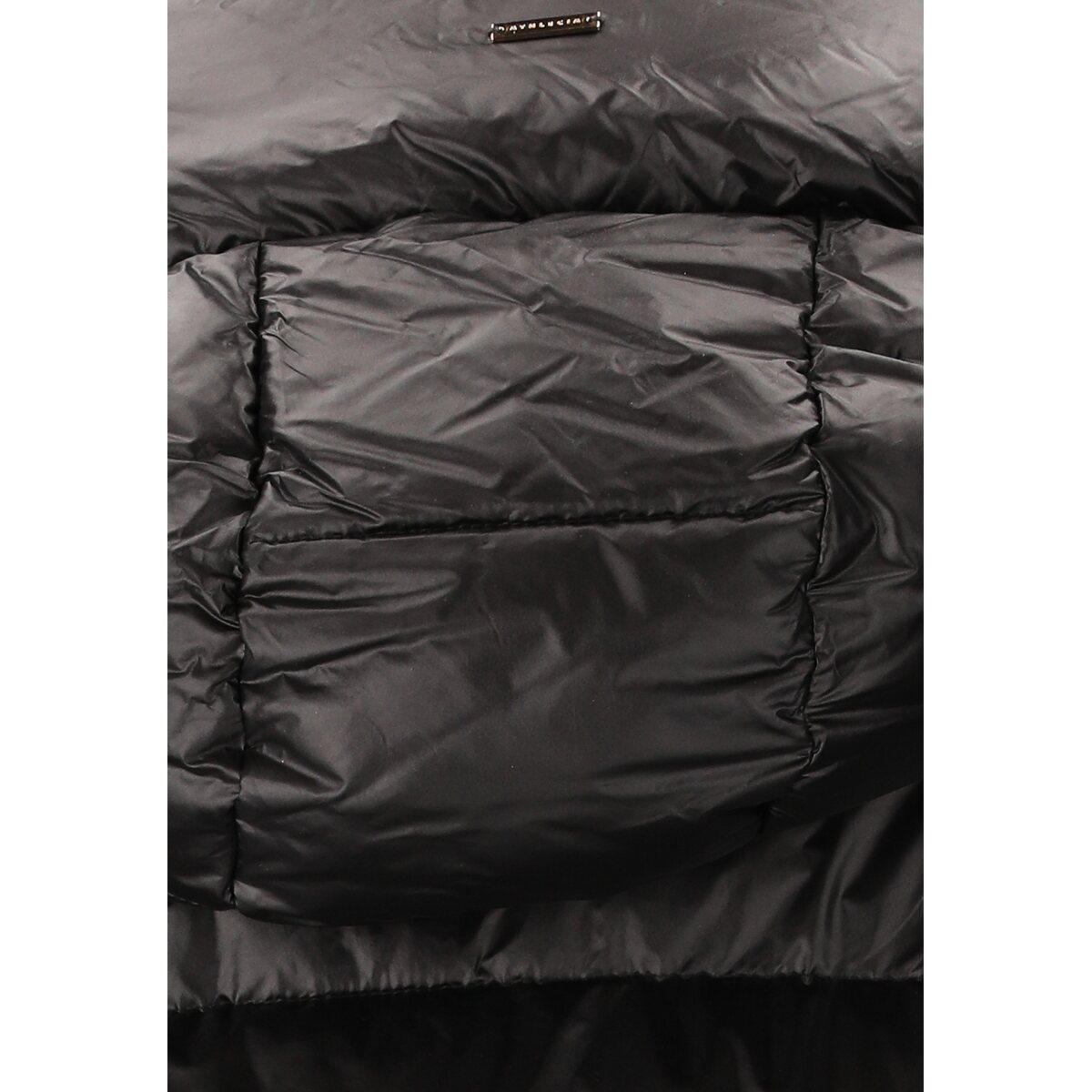 Athlecia Moriarty Puffer Vinterjakke Dame Black