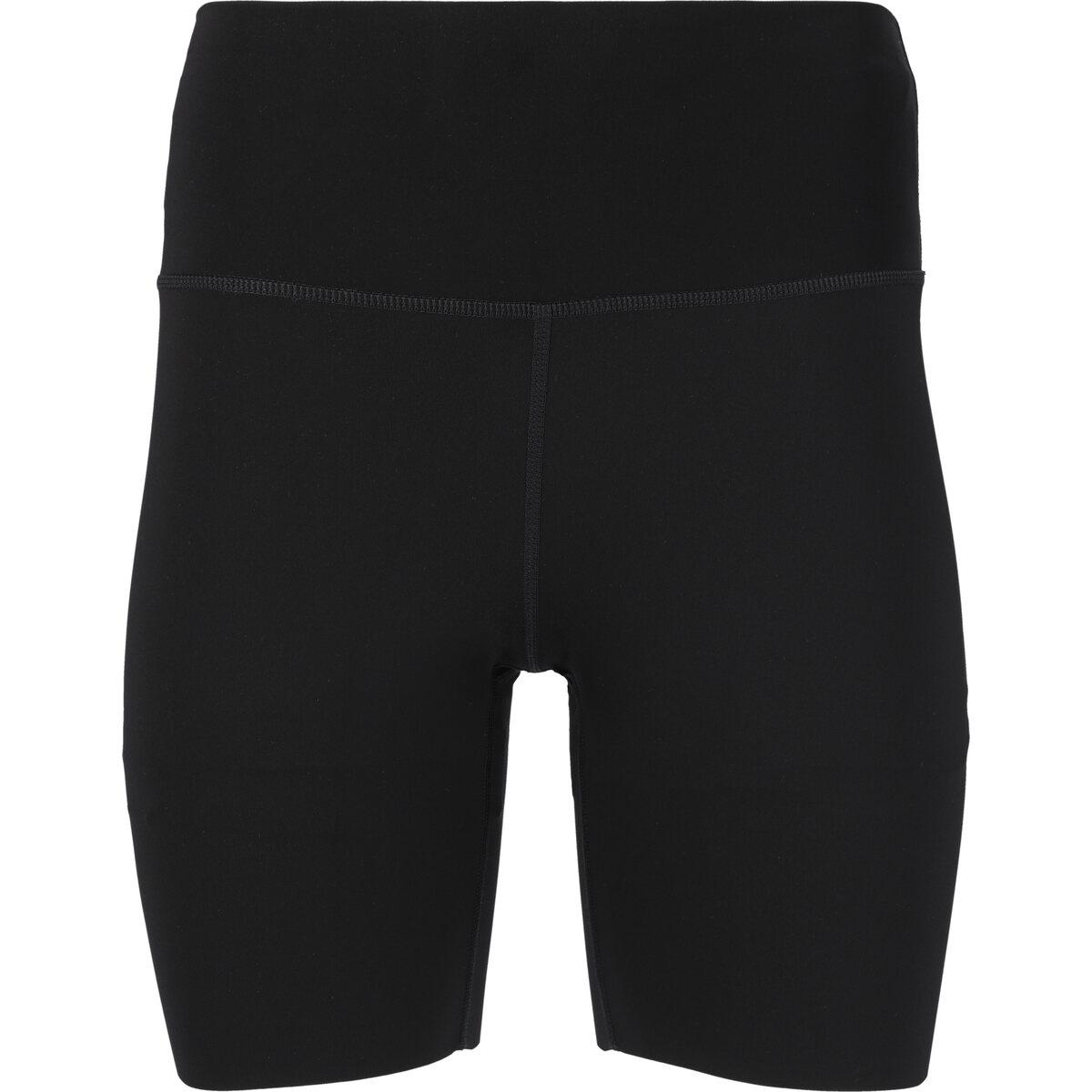 Athlecia Franz V2 Korte Træningstights Dame Black